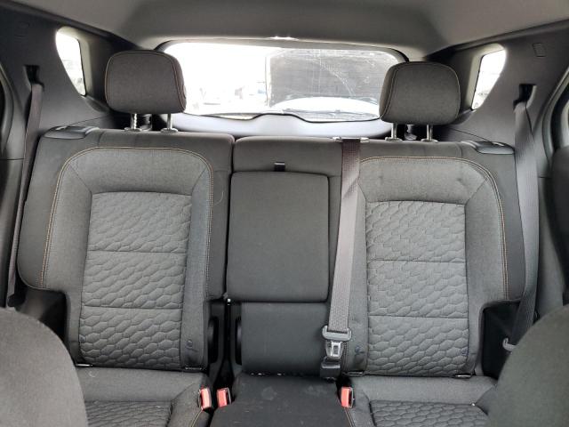 2018 CHEVROLET EQUINOX LT - 2GNAXKEX9J6301237