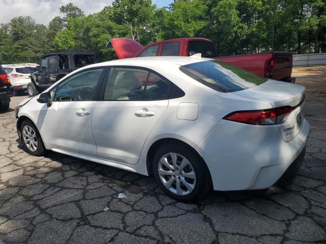Vin: jtdb4mee7p3013667, lot: 56059555, toyota corolla le 20232