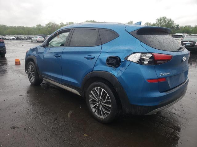 Vin: km8j3cal5lu252969, lot: 56178295, hyundai tucson limited 20202