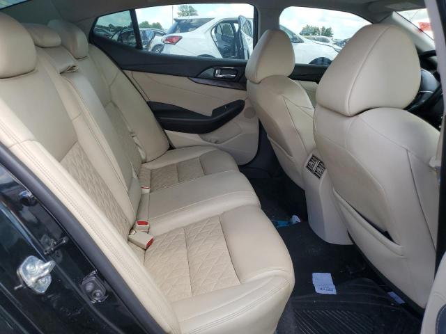 2016 NISSAN MAXIMA 3.5 - 1N4AA6AP5GC416639