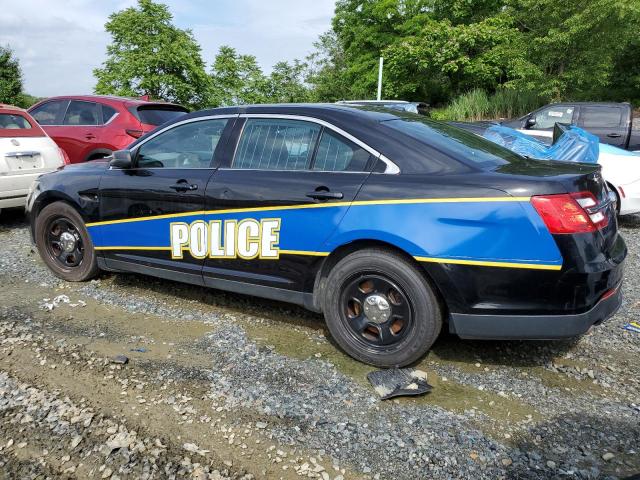 Vin: 1fahp2mk1gg154844, lot: 54767045, ford taurus police interceptor 20162