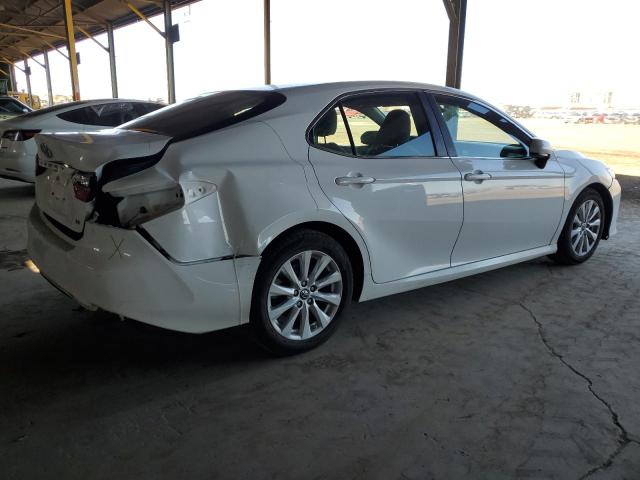 Vin: 4t1b11hk2ju511796, lot: 57102235, toyota camry l 20183