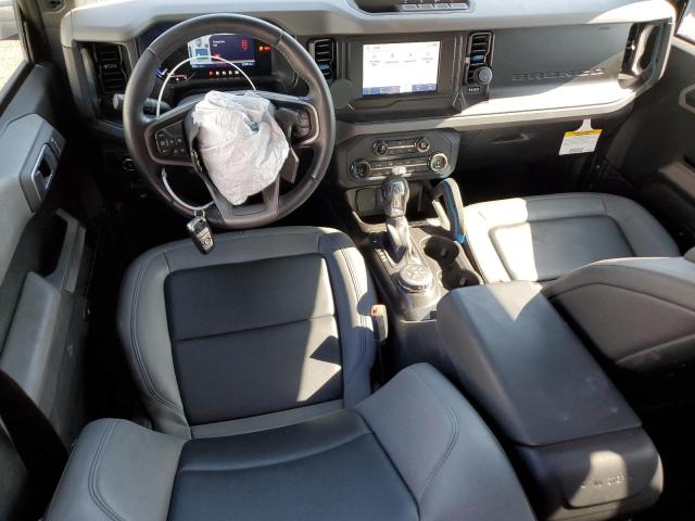 2022 FORD BRONCO BAS 1FMEE5BP6NLB14701
