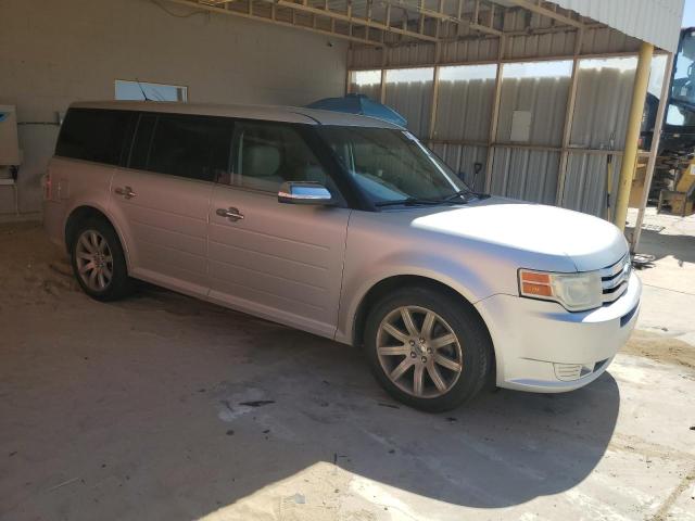 Vin: 2fmhk6dc0abb05993, lot: 57662865, ford flex limited 20104