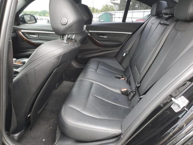 2018 BMW 330 XI - WBA8D9C58JEB34939