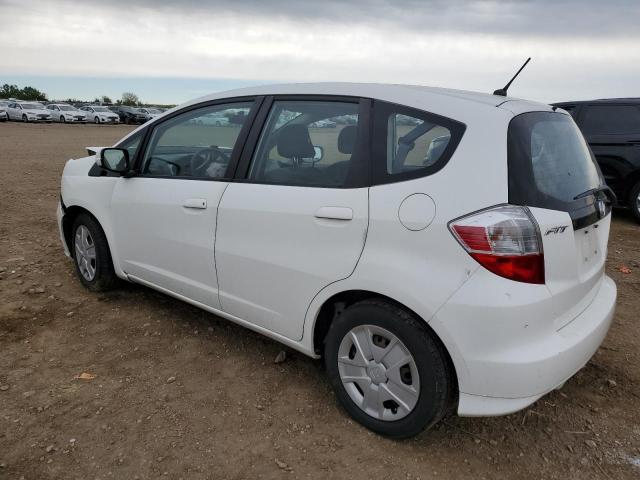 Vin: jhmge8h33cc026946, lot: 58608115, honda fit 20122