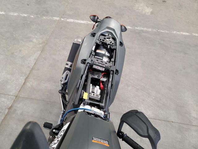 2023 YAMAHA XTZ690 JYADM12Y3PA005949