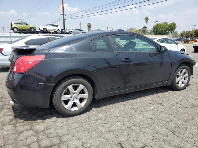 NISSAN ALTIMA 2.5 2008 black  gas 1N4AL24EX8C109644 photo #4