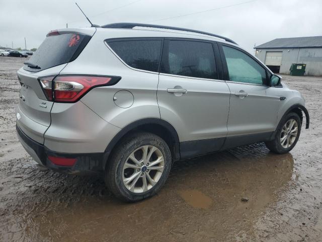 Vin: 1fmcu0gdxhue69106, lot: 57852375, ford escape se 20173
