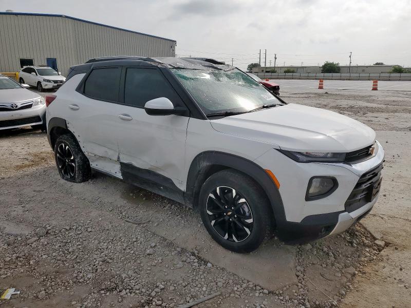 Vin: kl79mps20pb063128, lot: 57289845, chevrolet trailblzr lt 20234