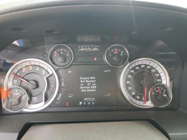 2017 RAM 1500 LARAM - 1C6RR7NM3HS877087
