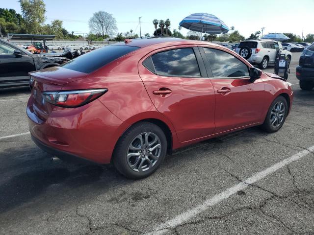 Vin: 3mydlbyv1ly708807, lot: 57000055, toyota yaris l 20203