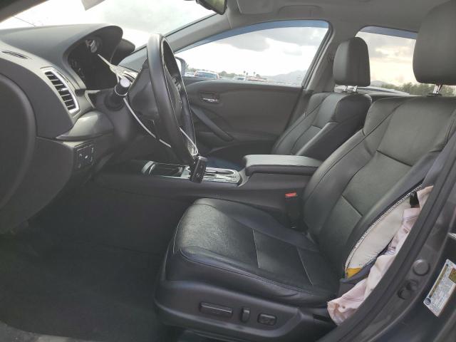 2017 ACURA RDX ADVANC 5J8TB3H72HL000765