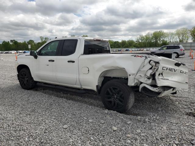 Vin: 1gcrybek3mz338936, lot: 56209255, chevrolet all models k1500 custom 20212