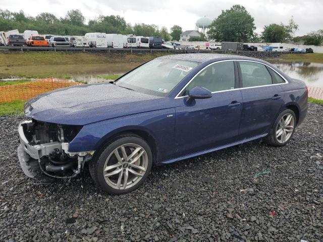 Vin: wauenaf43la068795, lot: 56881695, audi a4 premium plus 2020 img_1