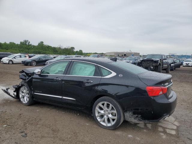 Vin: 2g1145s34h9131200, lot: 58485985, chevrolet impala premier 20172