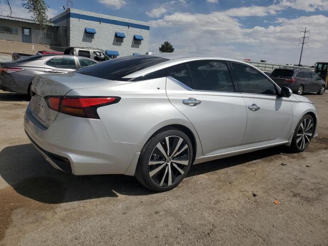 Vin: 1n4al4fv9lc200292, lot: 56503345, nissan altima platinum 20203
