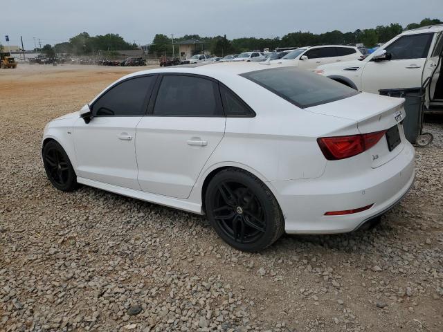 2016 AUDI A3 PREMIUM WAUA7GFF8G1110557