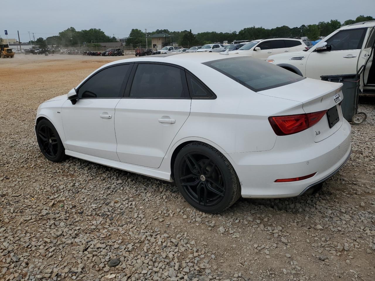 AUDI A3 PREMIUM