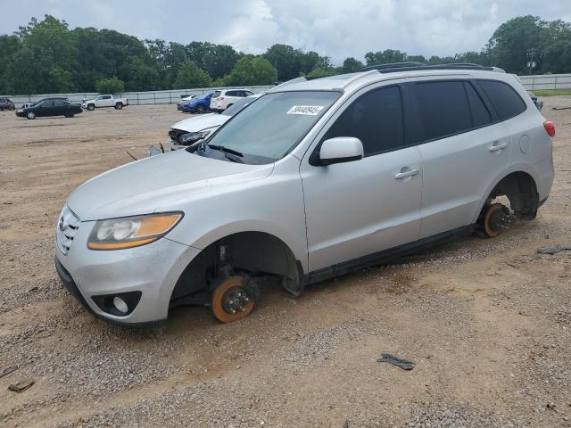 Vin: 5xyzh4ag8bg045722, lot: 58440945, hyundai santa fe se 2011 img_1
