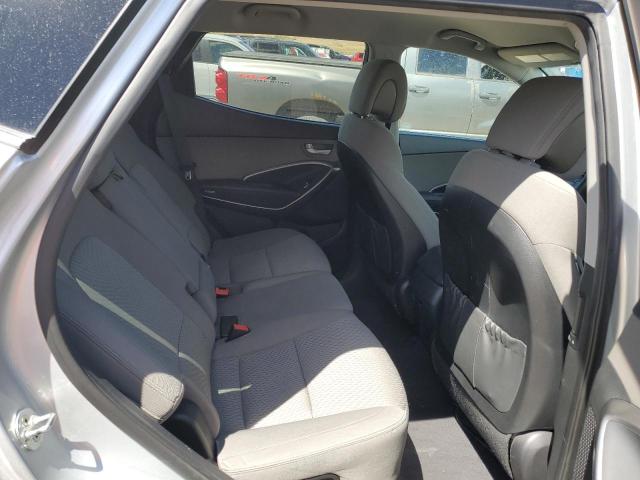 2018 HYUNDAI SANTA FE S - 5XYZT3LB7JG523914