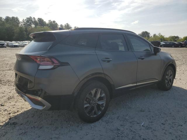 2023 KIA SPORTAGE S - KNDPXCAG4P7064986