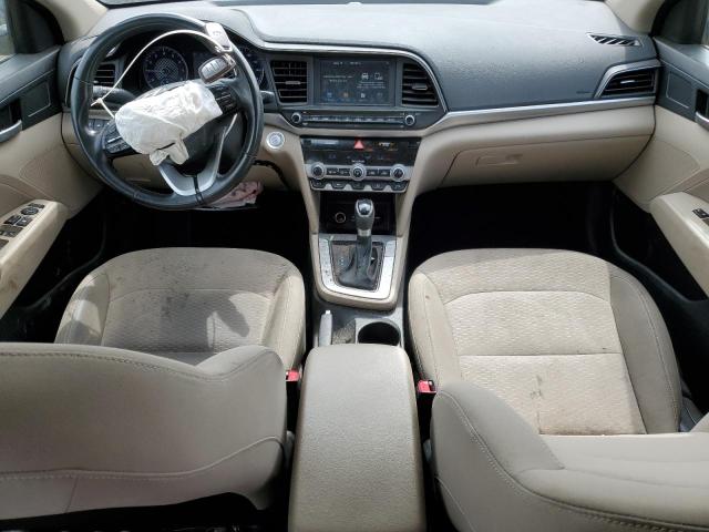 2020 HYUNDAI ELANTRA SE - 5NPD84LF2LH546839