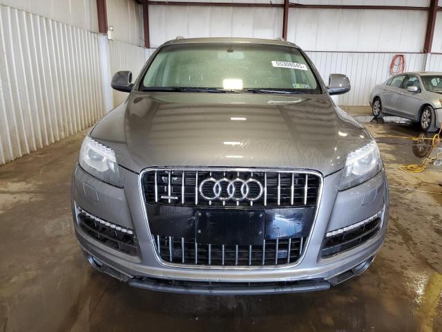 2015 AUDI Q7 PREMIUM - WA1LGAFE6FD016720