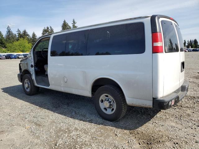 Vin: 1gawgpfa9d1175743, lot: 57522545, chevrolet express ls 20132