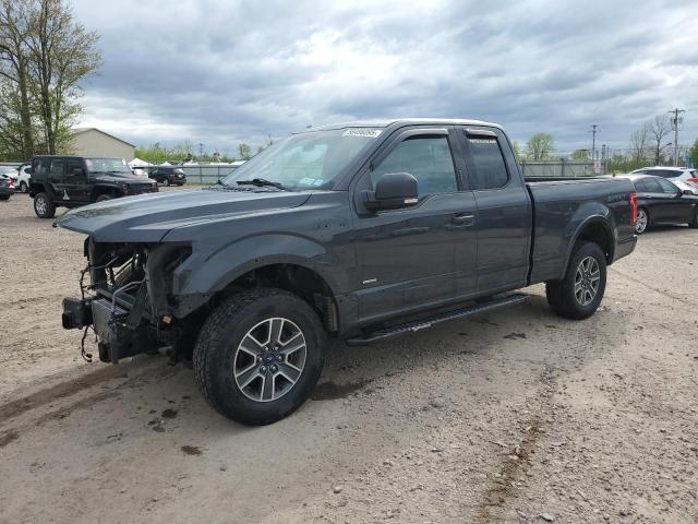 Vin: 1ftex1ep2gfc24973, lot: 56486095, ford f-150 super cab 2016 img_1