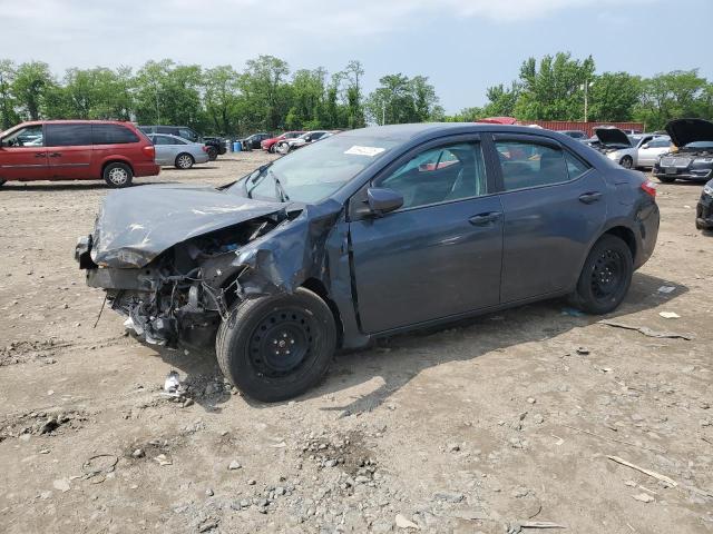 Vin: 2t1burhe4ec185426, lot: 55942235, toyota corolla l 2014 img_1