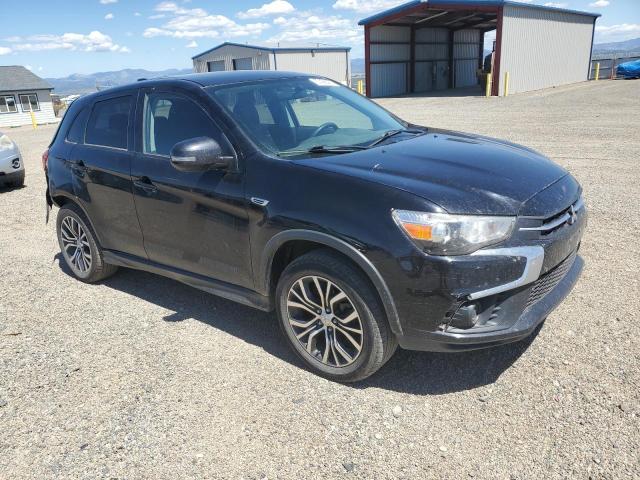 Vin: ja4ar3au1ku007011, lot: 57436475, mitsubishi outlander es 20194