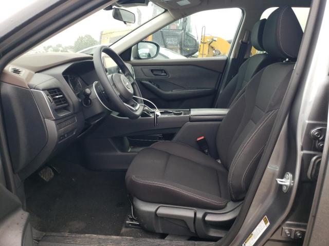 2023 NISSAN ROGUE S - 5N1BT3AB3PC772658