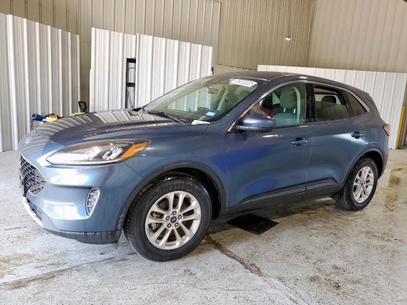 Vin: 1fmcu0g6xlub84240, lot: 58308995, ford escape se 2020 img_1
