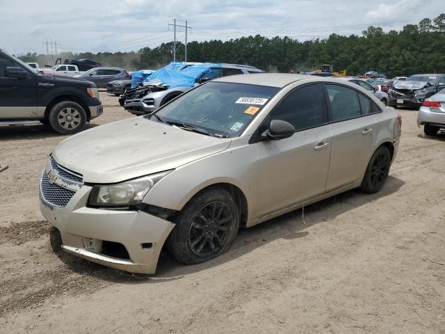 CHEVROLET CRUZE LS