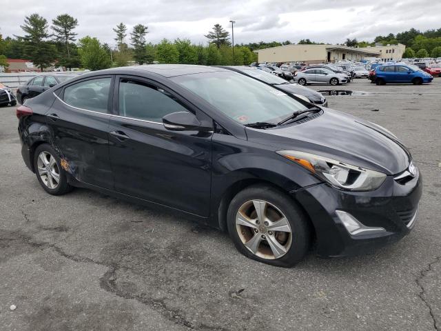 Vin: kmhdh4ae5gu606209, lot: 57491075, hyundai elantra se 20164