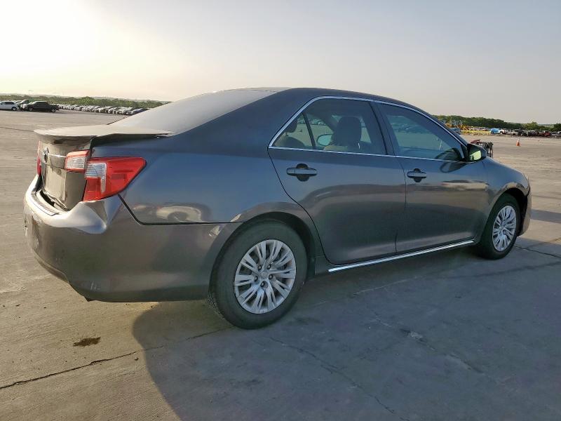 Vin: 4t4bf1fk1cr272142, lot: 57554345, toyota camry base 20123