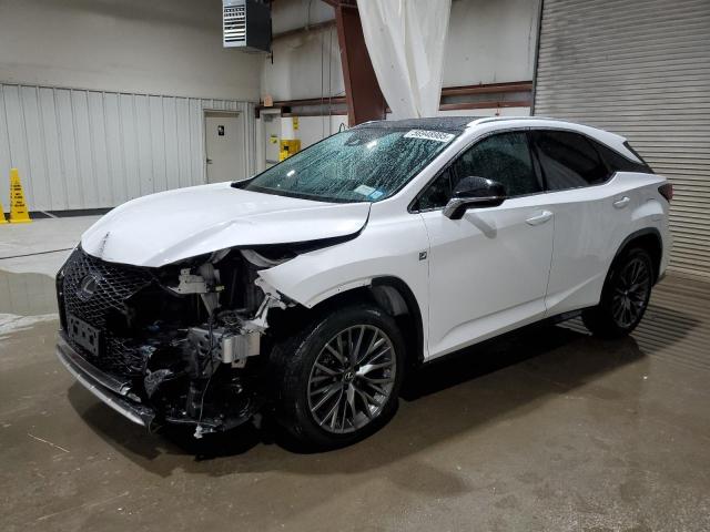 Vin: 2t2yzmda4mc262310, lot: 56948985, lexus rx 350 f s 350 f sport 2021 img_1
