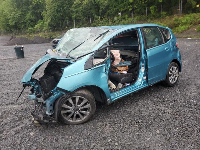 Vin: jhmge8h56cc041765, lot: 58129355, honda fit sport 2012 img_1