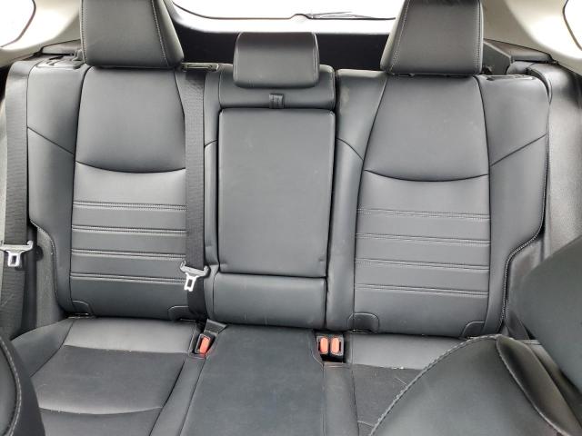 2020 TOYOTA RAV4 XLE P - 2T3A1RFVXLW116864