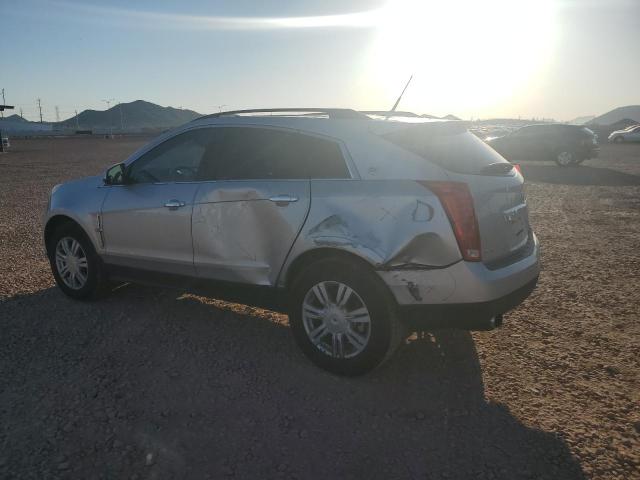 Vin: 3gyfngey0bs672049, lot: 56669205, cadillac srx 20112