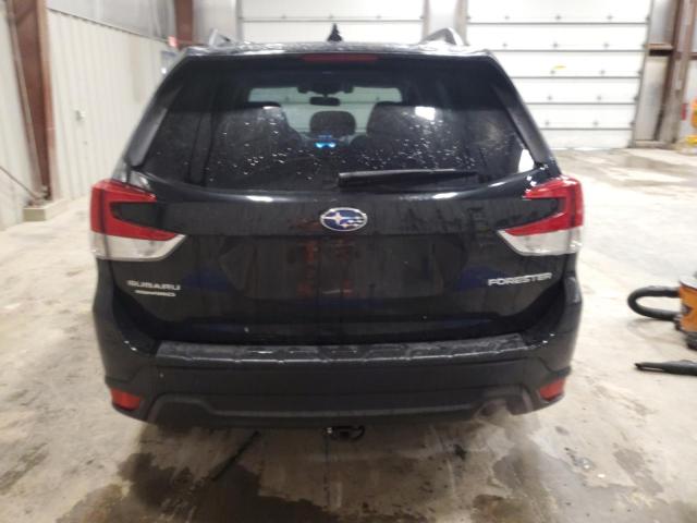 2021 SUBARU FORESTER P JF2SKAFC6MH562441