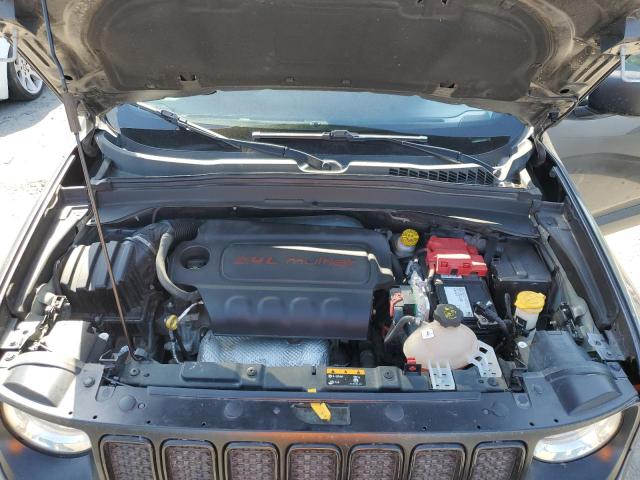 2020 JEEP RENEGADE S - ZACNJBAB2LPL42186