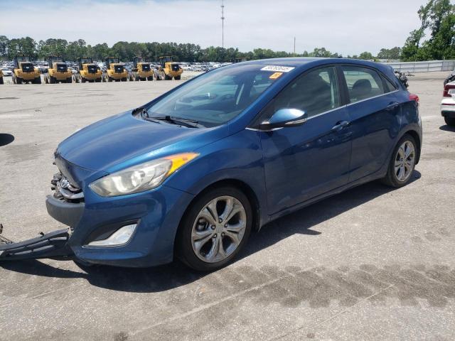 Vin: kmhd35lh4eu195703, lot: 58263645, hyundai elantra 2014 img_1