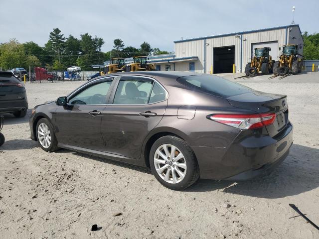 Vin: 4t1b11hk8ju528585, lot: 58508365, toyota camry l 20182