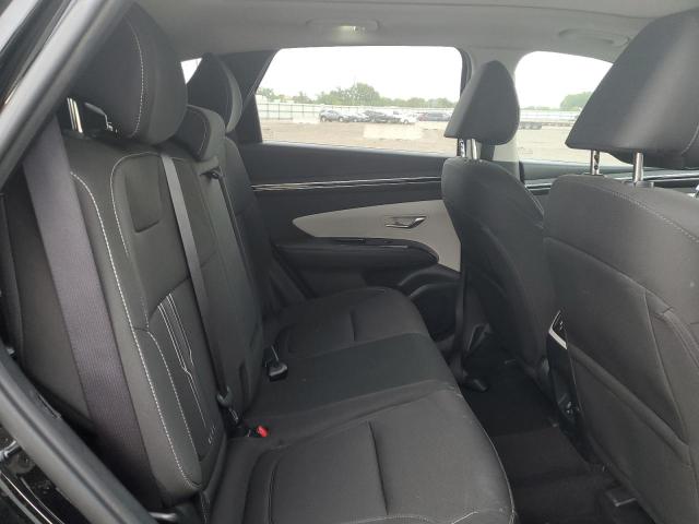 2022 HYUNDAI TUCSON SEL KM8JFCA19NU041234