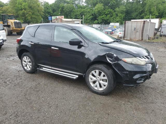 Vin: jn8az1mw8bw169248, lot: 57727935, nissan murano s 20114