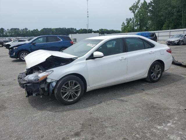 Vin: 4t1bf1fk8hu738179, lot: 57122595, toyota camry le 2017 img_1