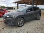 2019 JEEP CHEROKEE L - 1C4PJMLN8KD123969