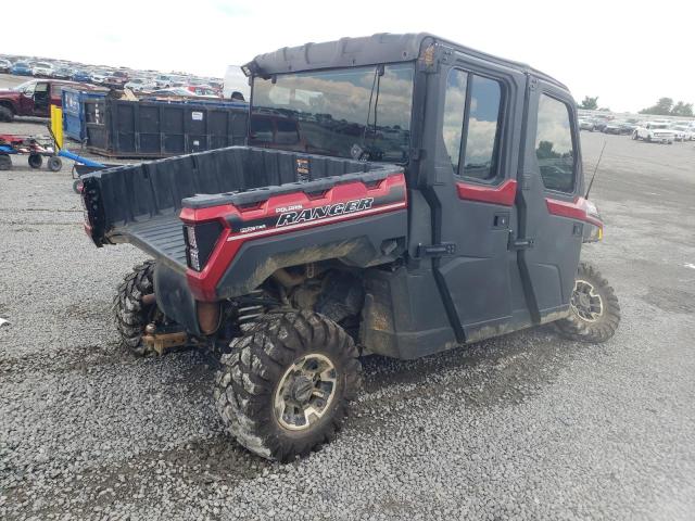 2019 POLARIS RANGER 4XARSU993K8892301